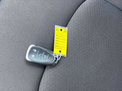 Used 2020 Chevrolet Malibu LT image 11