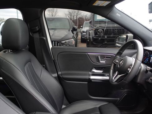 Used 2022 Mercedes-Benz GLA 250 GLA 250 4MATIC SUV image 20