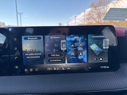 New 2026 Nissan Kicks SR w/ SR Premium Package image 14