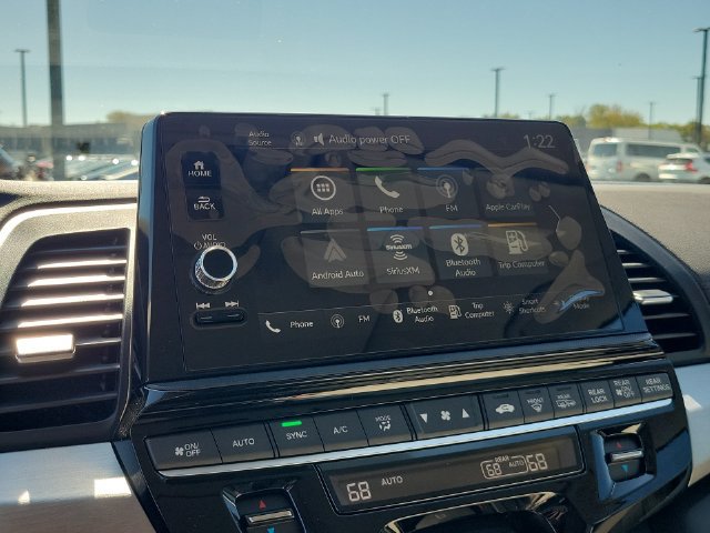 New 2027 Honda Odyssey EX-L image 22