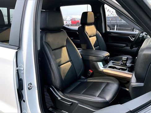 Used 2024 Chevrolet Silverado 1500 RST w/ Convenience Package II image 7