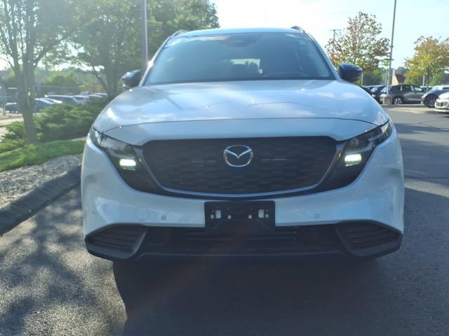 New 2026 MAZDA CX-5 Preferred AWD/4WD image 2