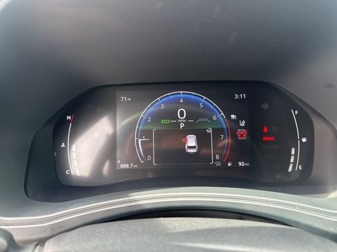 Used 2024 Toyota Grand Highlander AWD image 28