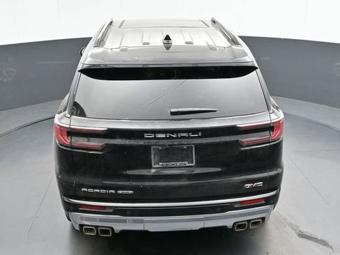 Used 2024 GMC Acadia Denali w/ Super Cruise Package image 21