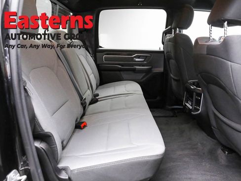 Used 2022 RAM 1500 Big Horn image 24