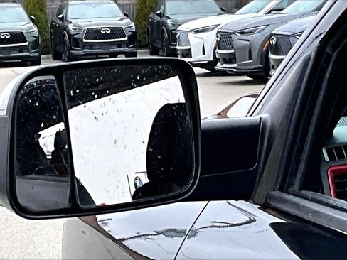 Used 2016 RAM 1500 Rebel w/ Luxury Group image 13