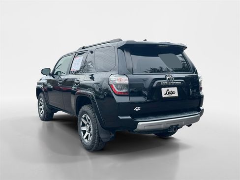 Used 2019 Toyota 4Runner TRD Off-Road Premium image 6