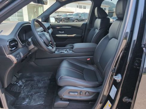 Used 2026 Honda Passport TrailSport Elite image 17