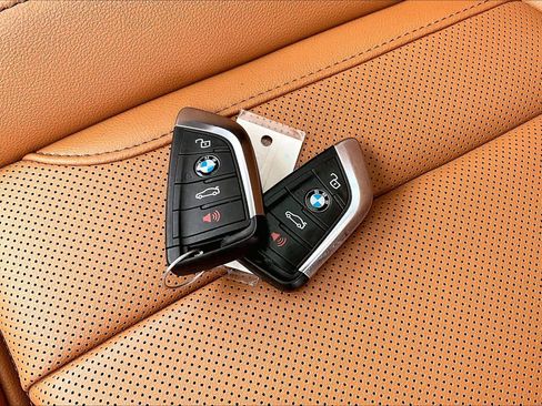 Used 2022 BMW X3 xDrive30i AWD/4WD image 15