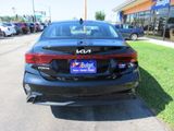 Used 2024 Kia Forte LXS image 4