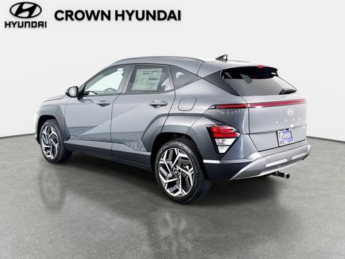 New 2026 Hyundai Kona SEL Premium image 5