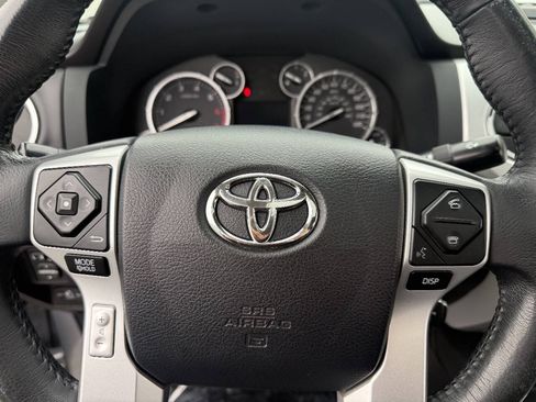Used 2015 Toyota Tundra Platinum AWD/4WD image 15