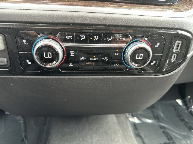Certified 2026 GMC Sierra 1500 Elevation w/ Elevation Select Package AWD/4WD image 26