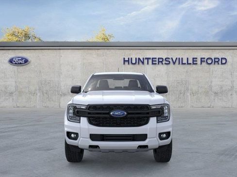 New 2026 Ford Ranger XL w/ FX4 Off-Road Package AWD/4WD image 6