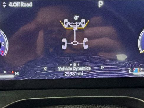 Used 2021 Jeep Grand Cherokee L Limited image 36