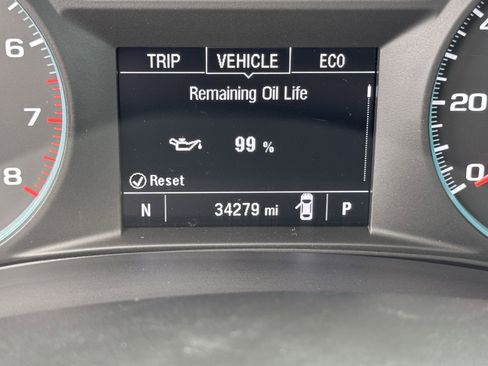 Used 2023 Chevrolet Malibu RS w/ Driver Confidence Package image 20