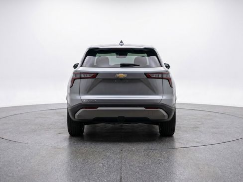 Used 2025 Chevrolet Equinox LT image 7