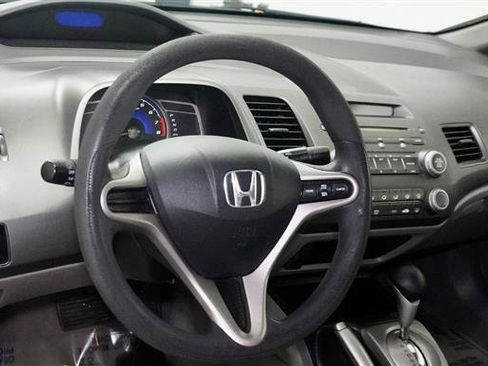 Used 2009 Honda Civic LX image 11