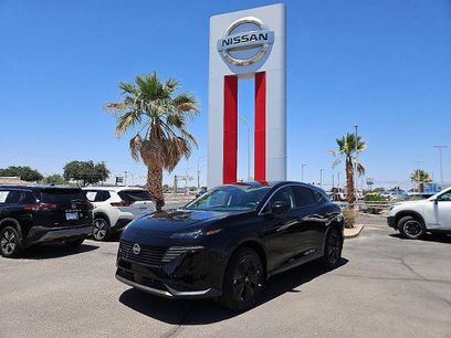 Certified 2025 Nissan Murano SV