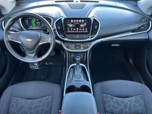 Used 2017 Chevrolet Volt LT image 14