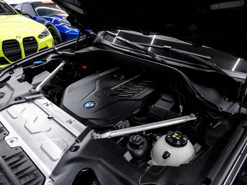 Used 2023 BMW X3 M40i image 61