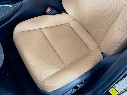 Certified 2023 Lexus UX 250h 250h Premium w/ Accessory Package (Z1) image 21