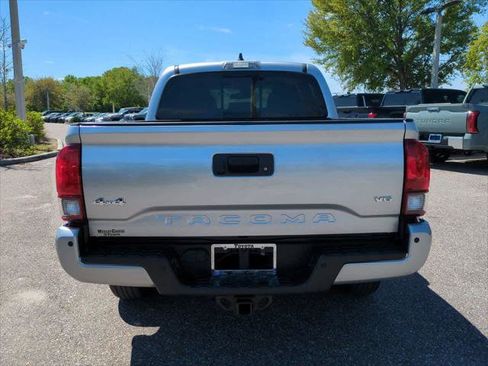 Certified 2023 Toyota Tacoma SR5 image 5
