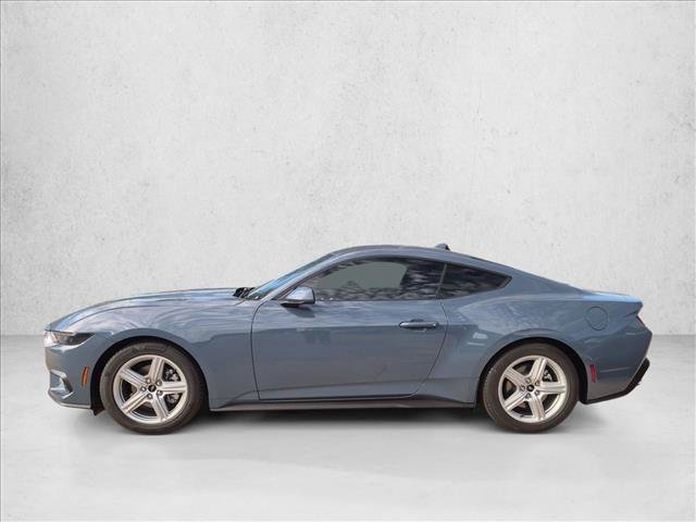 New 2026 Ford Mustang Coupe RWD image 5