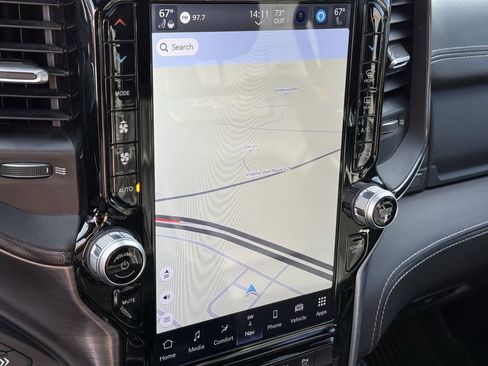 Used 2022 RAM 1500 TRX w/ TRX Level 2 Equipment Group image 21