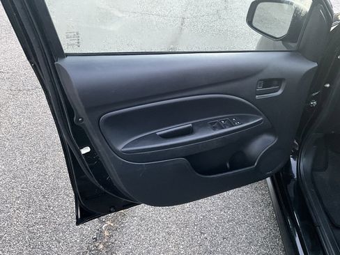 Used 2021 Mitsubishi Mirage G4 ES image 7