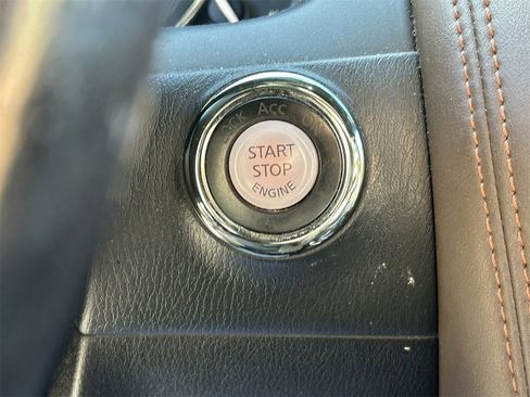 Used 2020 Nissan Armada Platinum w/ Platinum Reserve Package image 7