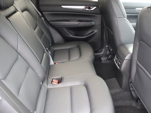 New 2025 MAZDA CX-5 AWD 2.5 S w/ Select Package image 14