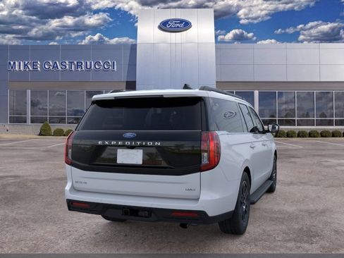 New 2026 Ford Expedition Max Active AWD/4WD image 8