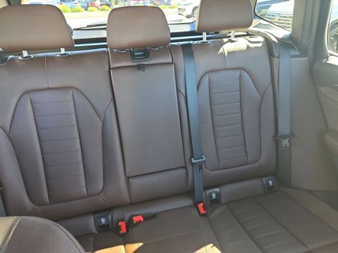 Used 2022 BMW X3 xDrive30i w/ Premium Package image 18