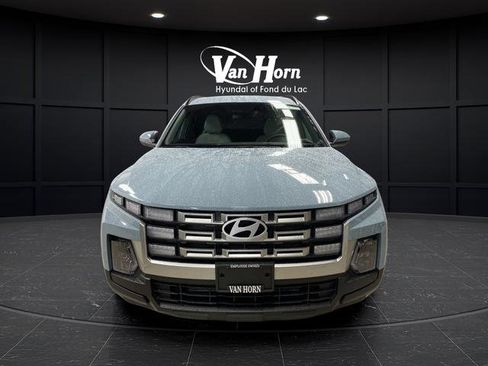 New 2026 Hyundai Santa Cruz SEL image 10