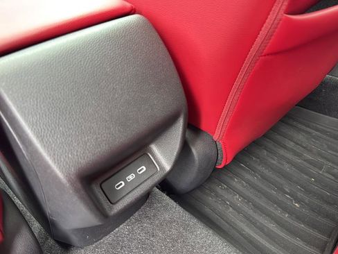 Used 2025 Acura Integra A-Spec FWD image 17
