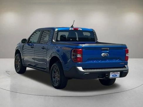 New 2024 Ford Maverick Tremor w/ Tremor Off-Road Package image 6