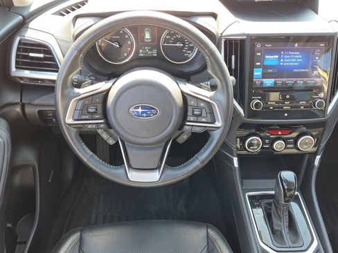 Used 2019 Subaru Forester Touring w/ Popular Package #3 image 14