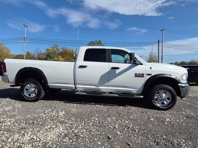 Used 2014 RAM 2500 SLT w/ Protection Group AWD/4WD image 3