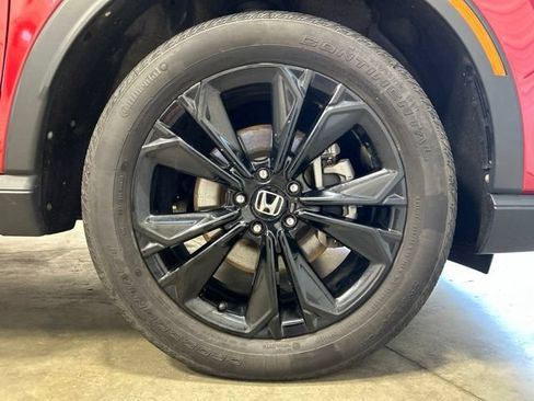 Certified 2024 Honda CR-V Sport Touring image 12