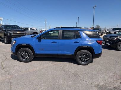 New 2026 GMC Terrain AT4 w/ Technology Package II