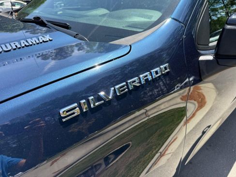 Used 2021 Chevrolet Silverado 1500 RST w/ All Star Edition Plus image 18