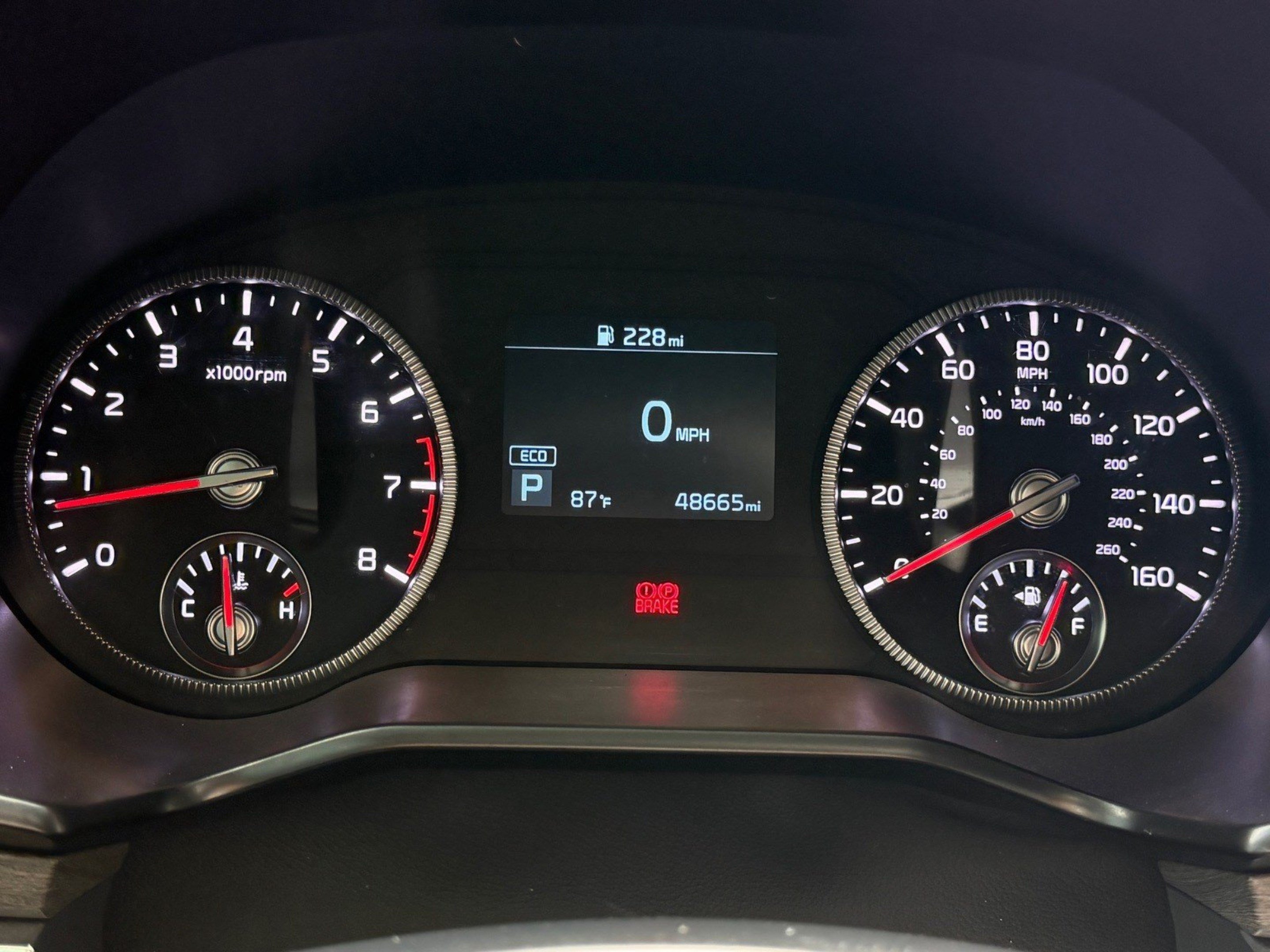 Certified 2022 Kia Telluride EX w/ EX Premium Package FWD image 36