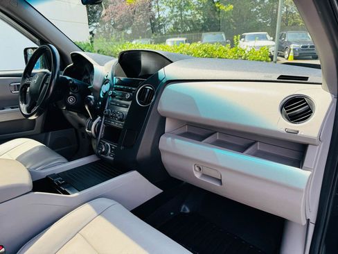 Used 2015 Honda Pilot EX-L image 42