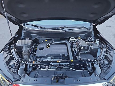 Used 2023 GMC Terrain SLT w/ Infotainment Package II image 38