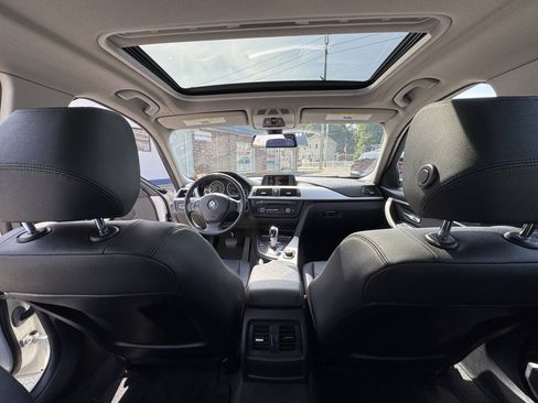 Used 2014 BMW 320i xDrive Sedan AWD/4WD image 27