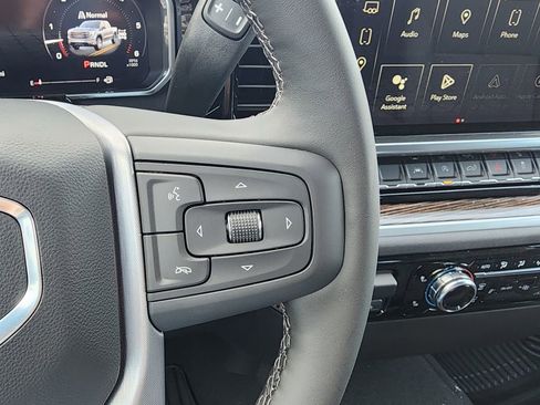 New 2026 GMC Sierra 1500 SLE w/ X31 Off-Road Package AWD/4WD image 22