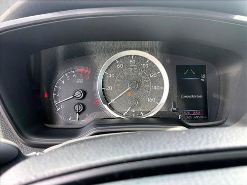 Used 2021 Toyota Corolla LE FWD image 22