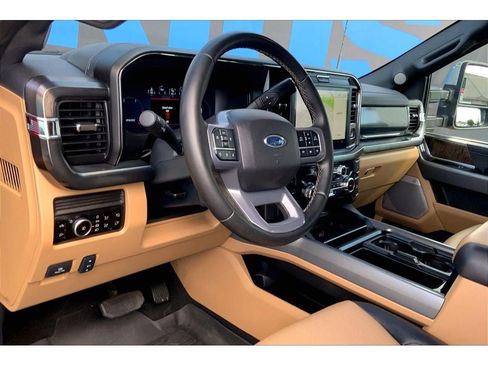 Used 2026 Ford F450 Lariat w/ Chrome Package AWD/4WD image 16