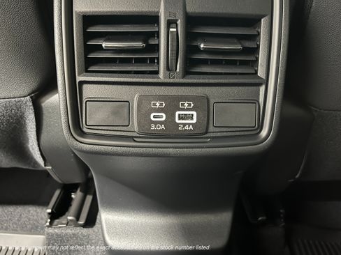 New 2026 Subaru Outback Premium AWD/4WD image 25